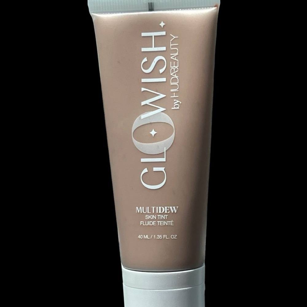 Glowish Multi DEW Skin Tint - Picture 5 of 7